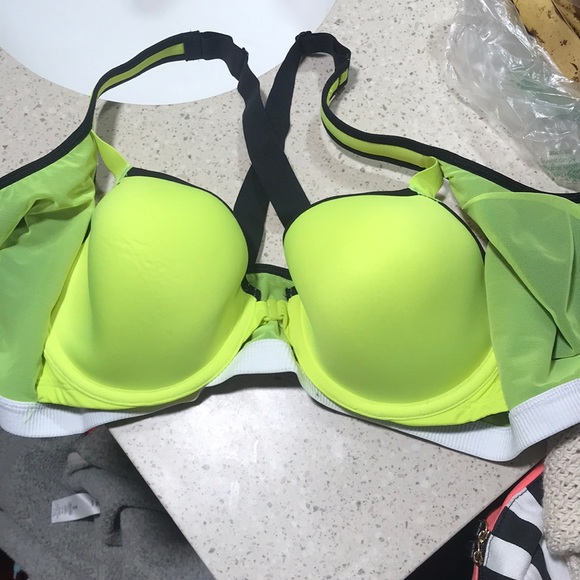 Victoria secret VSX sport sports bra - Picture 2 of 4
